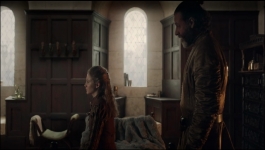 The Witcher Season 01 Episode 01 Urdu